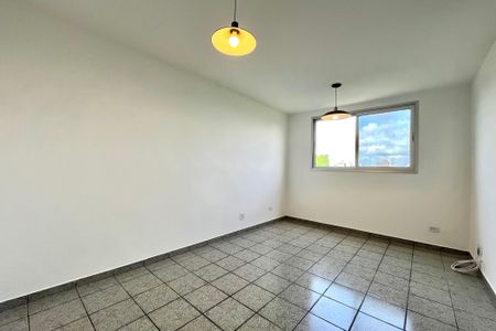 Apartamento para alugar com 63m², 2 quartos e 1 vaga Apartamento para alugar com 63m², 2 quartos e 1 vagaSala