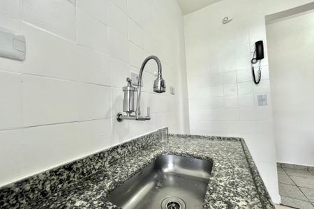 Apartamento para alugar com 63m², 2 quartos e 1 vaga Apartamento para alugar com 63m², 2 quartos e 1 vagaCozinha