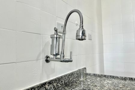 Apartamento para alugar com 63m², 2 quartos e 1 vaga Apartamento para alugar com 63m², 2 quartos e 1 vagaCozinha