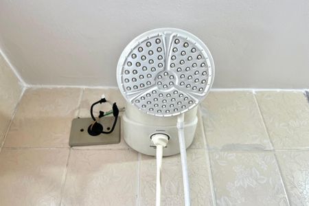 Apartamento para alugar com 63m², 2 quartos e 1 vaga Apartamento para alugar com 63m², 2 quartos e 1 vagaBanheiro