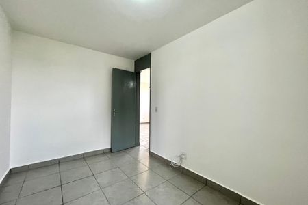 Quarto 1 de apartamento para alugar com 2 quartos, 63m² em Vila Campestre, São Paulo