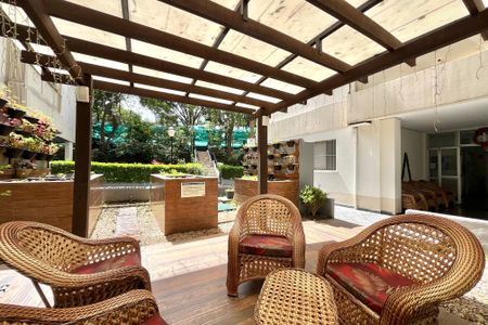 Apartamento para alugar com 63m², 2 quartos e 1 vaga Apartamento para alugar com 63m², 2 quartos e 1 vagaÁrea comum