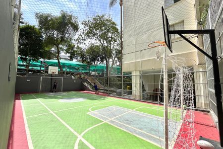 Apartamento para alugar com 63m², 2 quartos e 1 vaga Apartamento para alugar com 63m², 2 quartos e 1 vagaÁrea comum