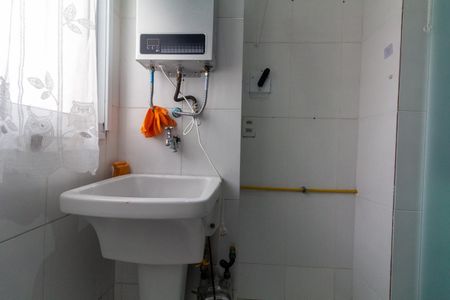 Apartamento para alugar com 69m², 2 quartos e 1 vagaÁrea de Serviço