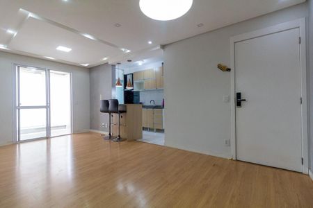 Apartamento para alugar com 69m², 2 quartos e 1 vagaSala