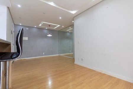 Apartamento para alugar com 69m², 2 quartos e 1 vagaSala