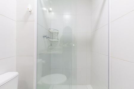 Apartamento para alugar com 69m², 2 quartos e 1 vagaBanheiro 2