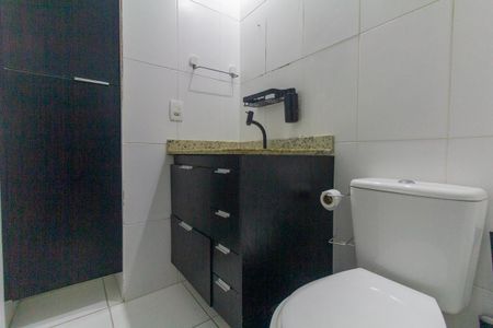 Apartamento para alugar com 69m², 2 quartos e 1 vagaBanheiro 1