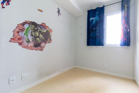 Apartamento para alugar com 69m², 2 quartos e 1 vagaQuarto 1