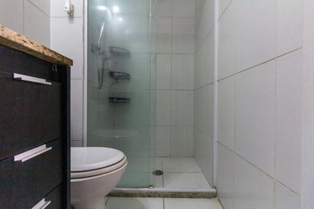 Apartamento para alugar com 69m², 2 quartos e 1 vagaBanheiro 1