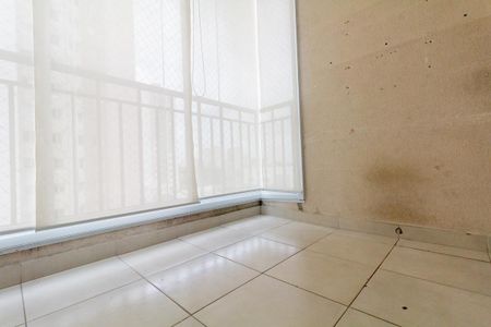 Apartamento para alugar com 69m², 2 quartos e 1 vagaVaranda