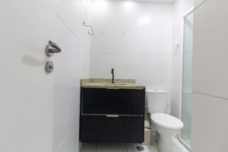 Apartamento para alugar com 69m², 2 quartos e 1 vagaBanheiro 2