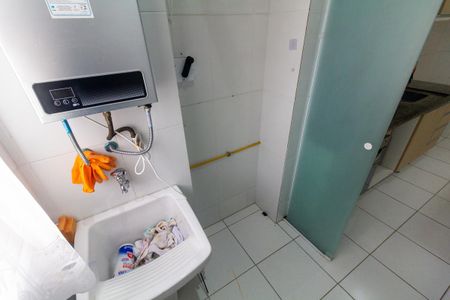 Apartamento para alugar com 69m², 2 quartos e 1 vagaÁrea de Serviço