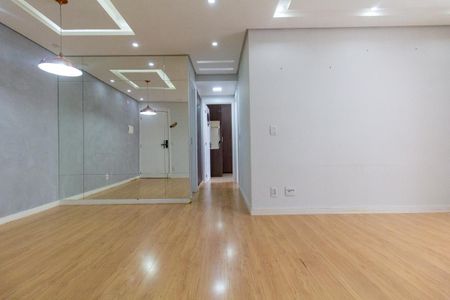 Apartamento para alugar com 69m², 2 quartos e 1 vagaSala