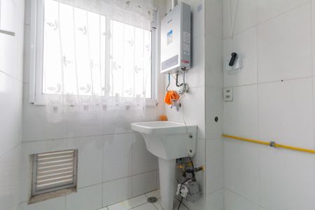 Apartamento para alugar com 69m², 2 quartos e 1 vagaÁrea de Serviço