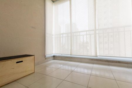 Apartamento para alugar com 69m², 2 quartos e 1 vagaVaranda