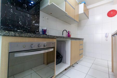 Apartamento para alugar com 69m², 2 quartos e 1 vagaCozinha