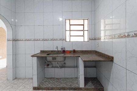 Casa à venda com 300m², 3 quartos e 4 vagasCozinha