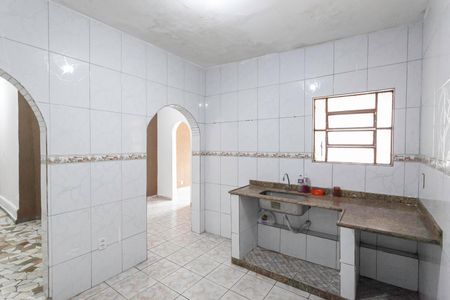Casa à venda com 300m², 3 quartos e 4 vagasCozinha