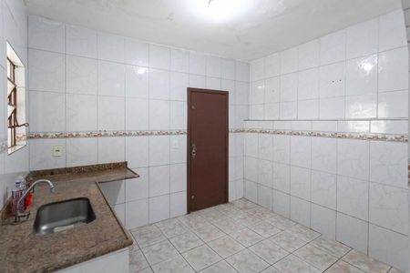 Casa à venda com 300m², 3 quartos e 4 vagasCozinha