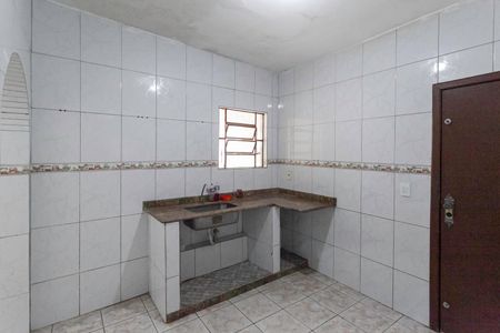 Casa à venda com 300m², 3 quartos e 4 vagasCozinha