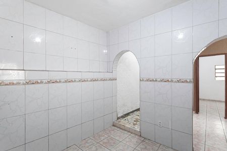 Casa à venda com 300m², 3 quartos e 4 vagasCozinha