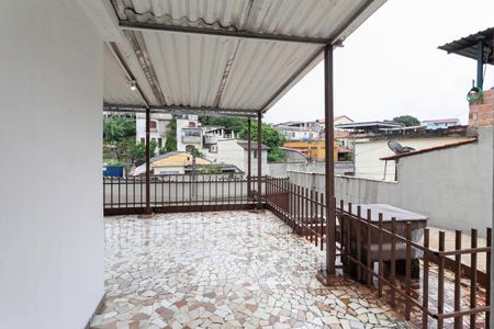 Casa à venda com 300m², 3 quartos e 4 vagasTerraço