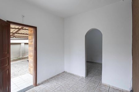 Casa à venda com 300m², 3 quartos e 4 vagasSala