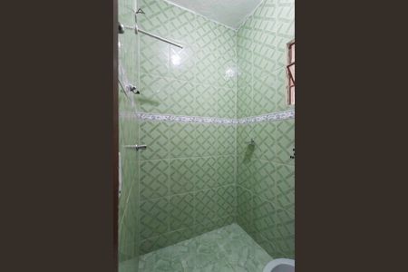 Casa à venda com 300m², 3 quartos e 4 vagasBanheiro social 