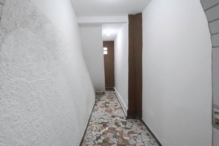 Casa à venda com 300m², 3 quartos e 4 vagasCorredor