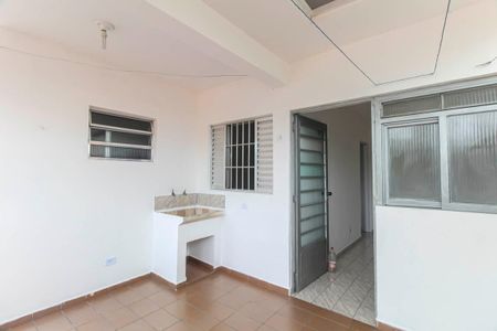 Casa para alugar com 79m², 2 quartos e sem vaga Casa para alugar com 79m², 2 quartos e sem vagaÁrea de Serviço