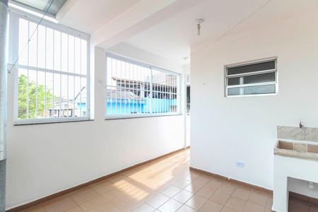 Casa para alugar com 79m², 2 quartos e sem vaga Casa para alugar com 79m², 2 quartos e sem vagaÁrea de Serviço