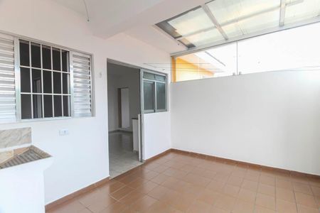 Casa para alugar com 79m², 2 quartos e sem vaga Casa para alugar com 79m², 2 quartos e sem vagaÁrea de Serviço