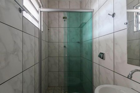 Casa para alugar com 79m², 2 quartos e sem vaga Casa para alugar com 79m², 2 quartos e sem vagaBanheiro