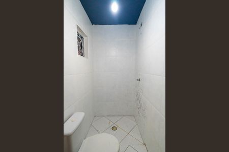 Casa para alugar com 125m², 4 quartos e sem vaga Casa para alugar com 125m², 4 quartos e sem vagaBanheiro 2