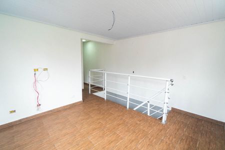 Casa para alugar com 125m², 4 quartos e sem vaga Casa para alugar com 125m², 4 quartos e sem vagaSala de TV