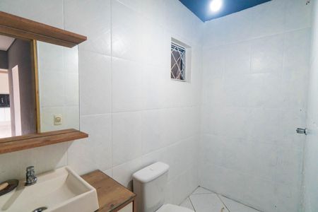 Casa para alugar com 125m², 4 quartos e sem vaga Casa para alugar com 125m², 4 quartos e sem vagaBanheiro 2