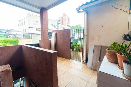 Casa para alugar com 125m², 4 quartos e sem vaga Casa para alugar com 125m², 4 quartos e sem vagaQuintal