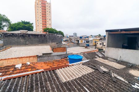 Vista do Quarto 1 de casa para alugar com 4 quartos, 125m² em Vila Santa Catarina, São Paulo