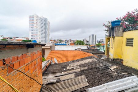 Casa para alugar com 125m², 4 quartos e sem vaga Casa para alugar com 125m², 4 quartos e sem vagaVista do Quarto 4