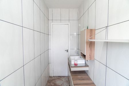 Casa para alugar com 125m², 4 quartos e sem vaga Casa para alugar com 125m², 4 quartos e sem vagaBanheiro 1