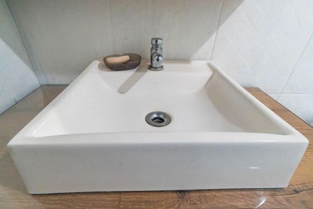 Casa para alugar com 125m², 4 quartos e sem vaga Casa para alugar com 125m², 4 quartos e sem vagaBanheiro 2