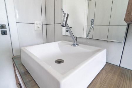 Casa para alugar com 125m², 4 quartos e sem vaga Casa para alugar com 125m², 4 quartos e sem vagaBanheiro 1