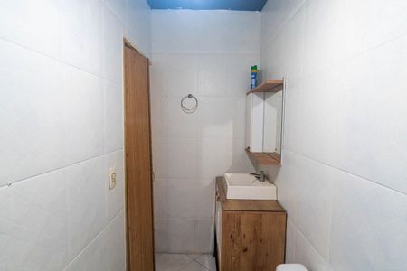 Casa para alugar com 125m², 4 quartos e sem vaga Casa para alugar com 125m², 4 quartos e sem vagaBanheiro 2