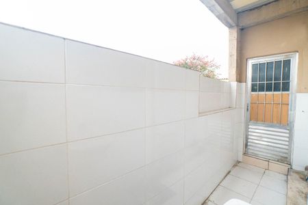 Casa para alugar com 125m², 4 quartos e sem vaga Casa para alugar com 125m², 4 quartos e sem vagaLavanderia