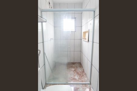 Casa para alugar com 125m², 4 quartos e sem vaga Casa para alugar com 125m², 4 quartos e sem vagaBanheiro 1