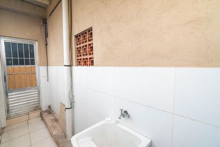 Casa para alugar com 125m², 4 quartos e sem vaga Casa para alugar com 125m², 4 quartos e sem vagaLavanderia