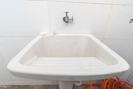 Casa para alugar com 125m², 4 quartos e sem vaga Casa para alugar com 125m², 4 quartos e sem vagaLavanderia