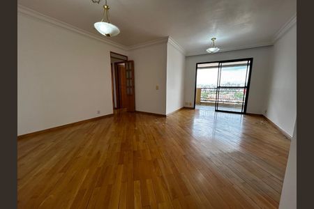 Foto 01 de apartamento à venda com 3 quartos, 96m² em Cursino, São Paulo