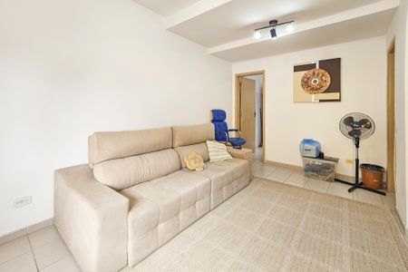 Casa de condomínio para alugar com 78m², 2 quartos e 1 vagasala